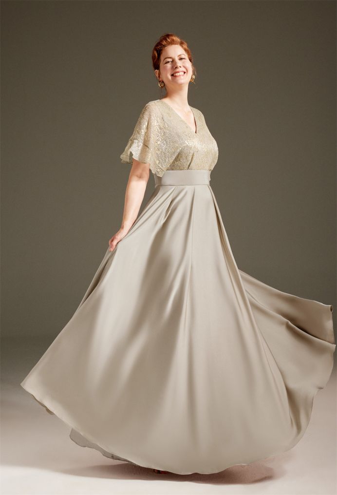 AW Margaret Mother of the Bride Dresses image5