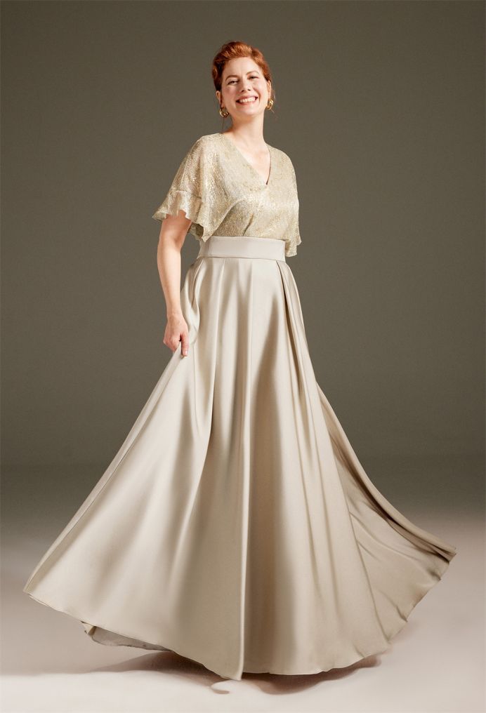 AW Margaret Mother of the Bride Dresses image6