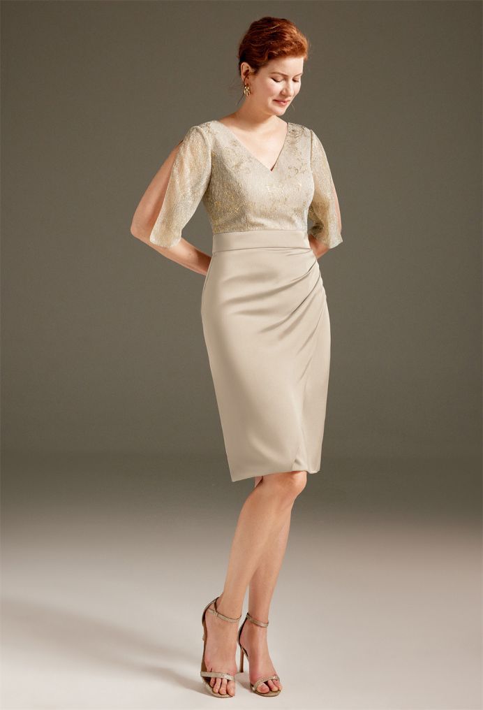 AW Mathilda Mother of the Bride Dresses image6