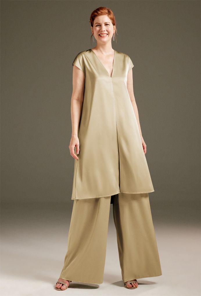 AW Gwen Dress