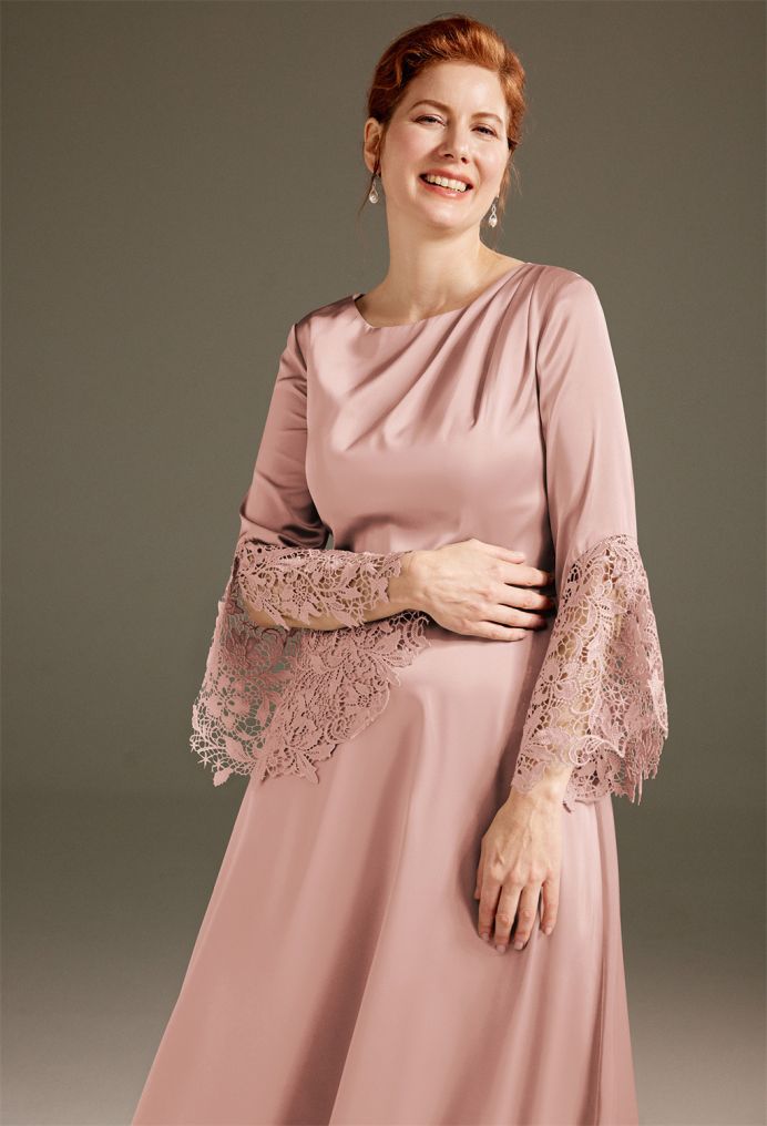 AW Decima Mother of the Bride Dresses image4