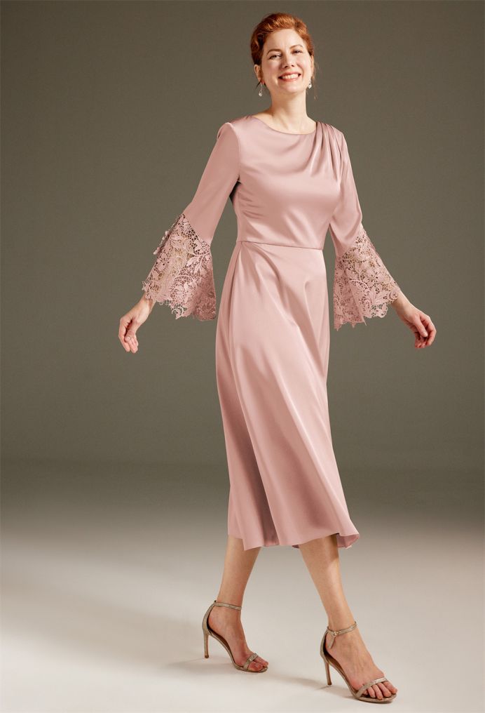 AW Decima Mother of the Bride Dresses image6