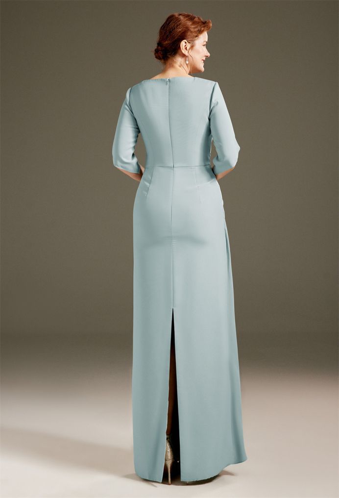 AW Caesar Mother of the Bride Dresses image2