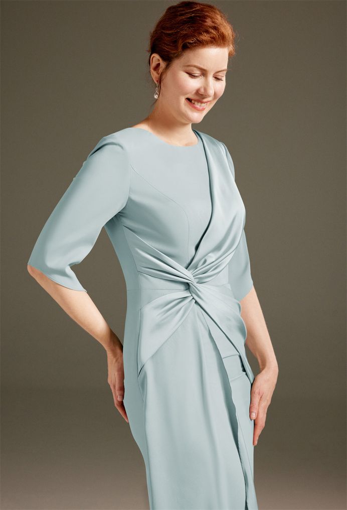 AW Caesar Mother of the Bride Dresses image3