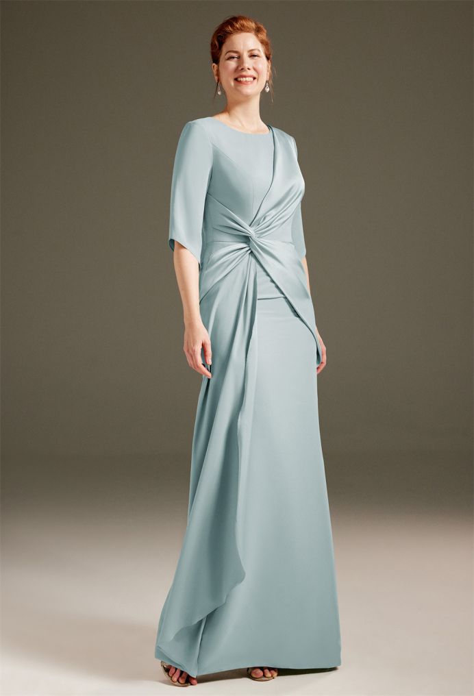 AW Caesar Mother of the Bride Dresses image5