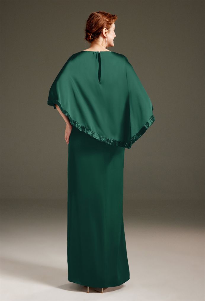 AW Ashi Mother of the Bride Dresses image2