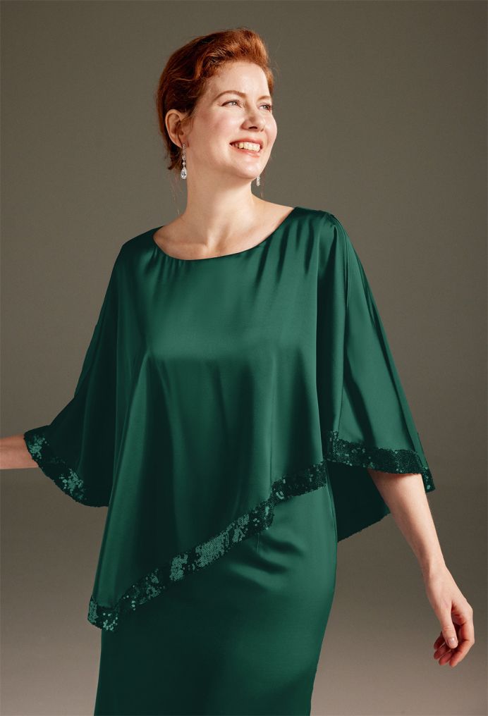 AW Ashi Mother of the Bride Dresses image3
