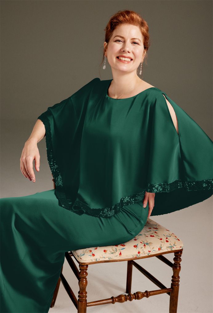 AW Ashi Mother of the Bride Dresses image4