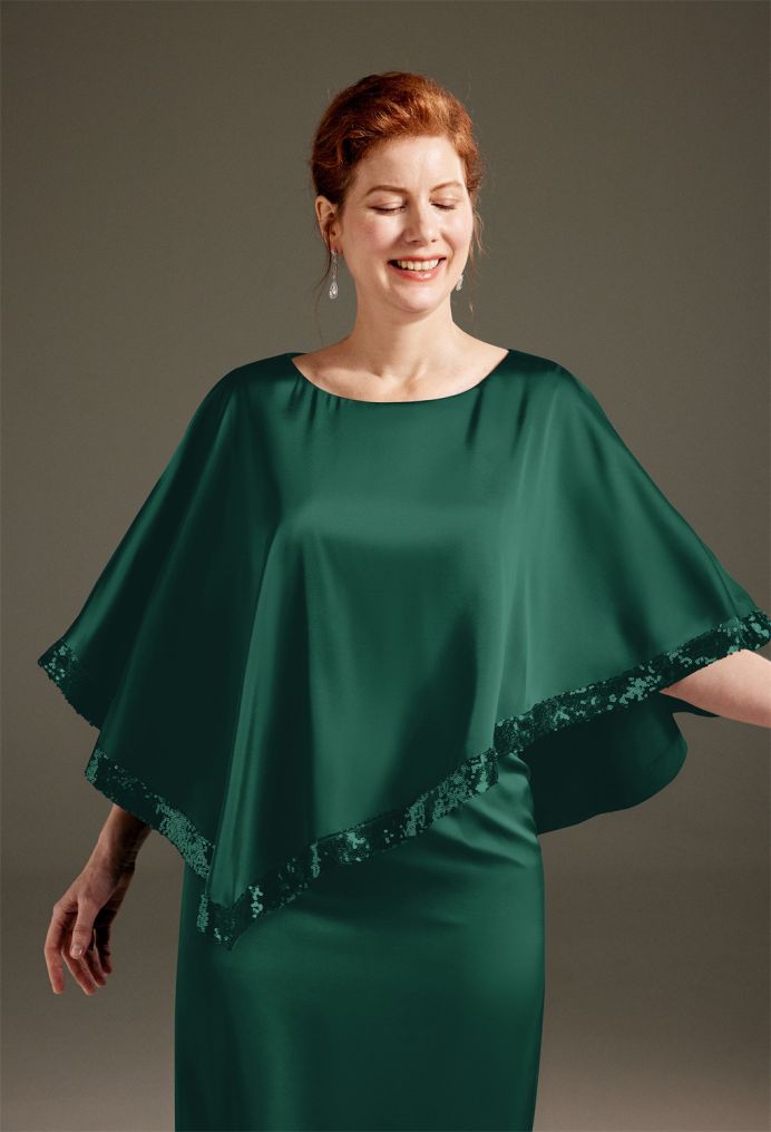 AW Ashi Mother of the Bride Dresses image5