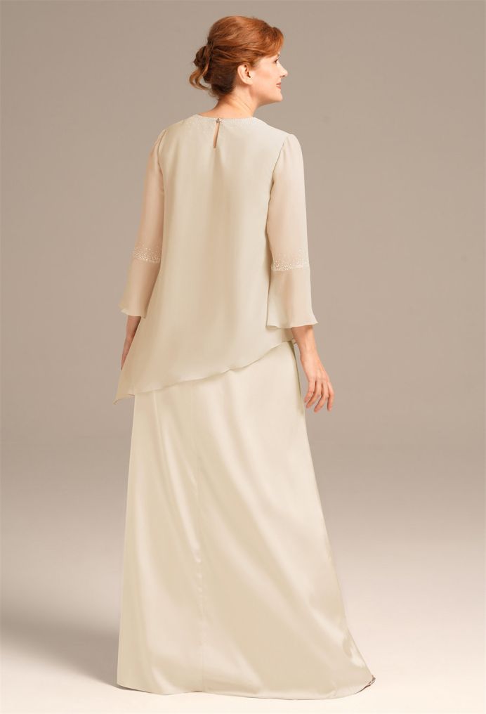 AW Livvie Mother of the Bride Dresses image2