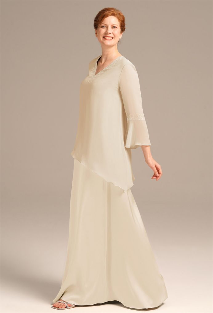 AW Livvie Mother of the Bride Dresses image3