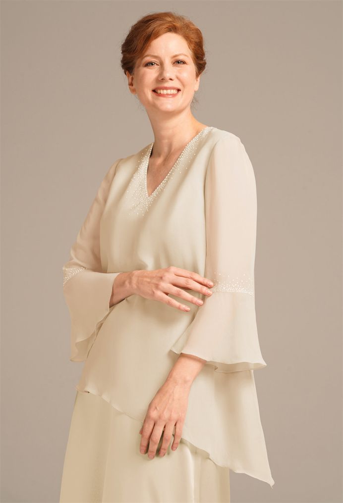 AW Livvie Mother of the Bride Dresses image4