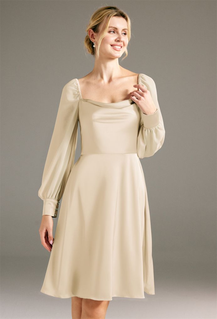 AW Jules Bridesmaid Dresses image3