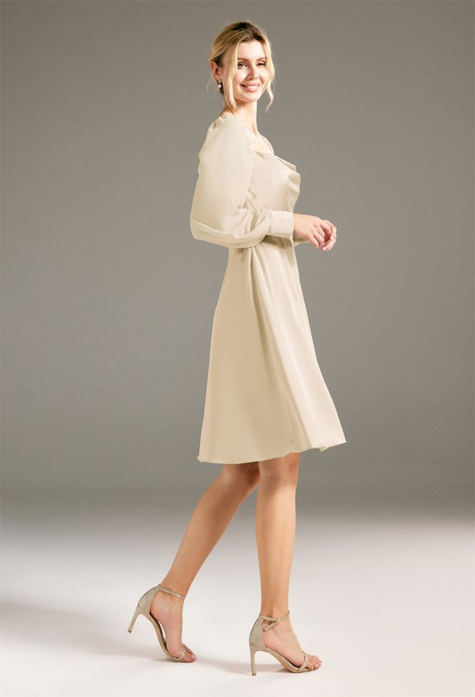 AW Jules Bridesmaid Dresses image5