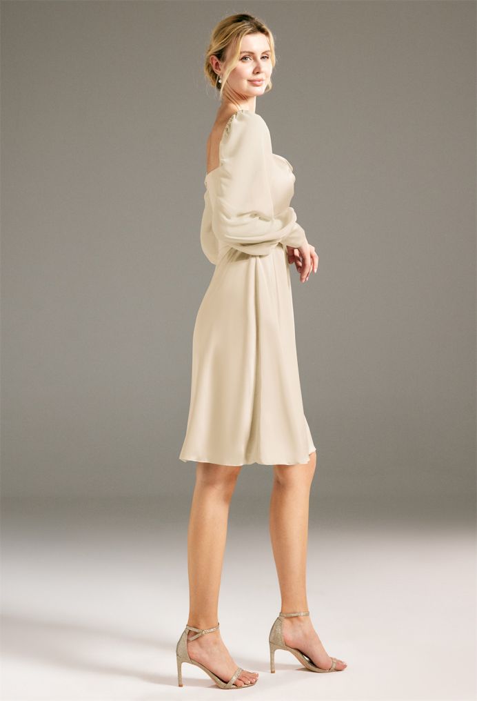 AW Jules Bridesmaid Dresses image6