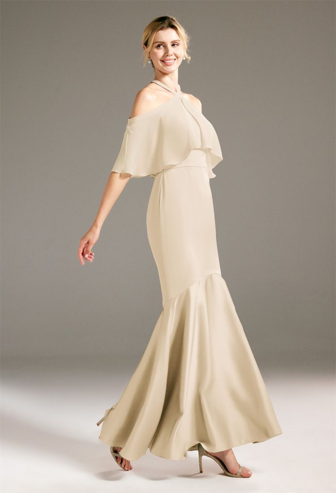 AW Hedwig Bridesmaid Dresses image4