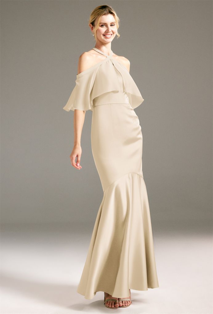 AW Hedwig Bridesmaid Dresses image5