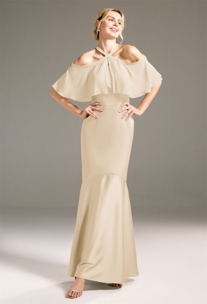 AW Hedwig Bridesmaid Dresses image6