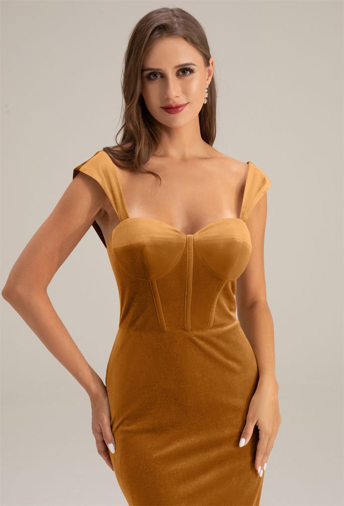 AW Olivette Bridesmaid Dresses image3