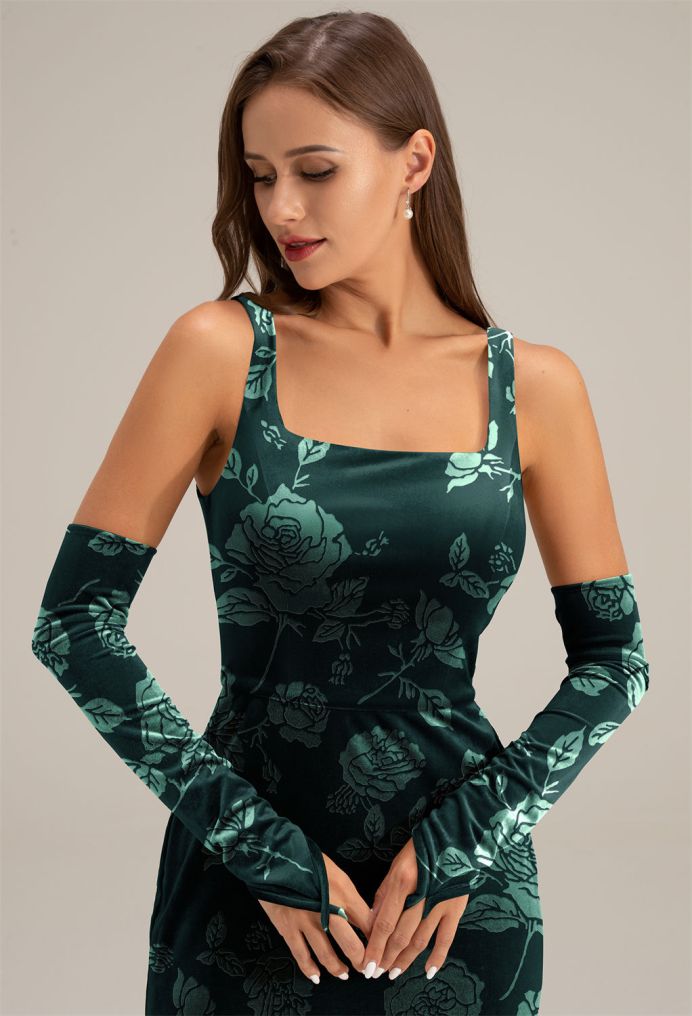 AW Piano Bridesmaid Dresses image3