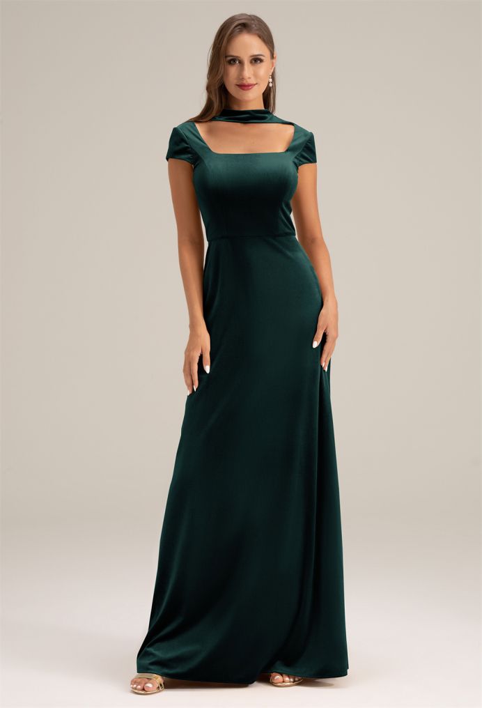 AW Molto Bridesmaid Dresses image5