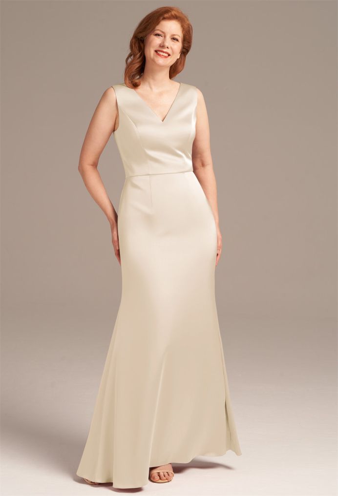 AW Loraine Mother of the Bride Dresses image3