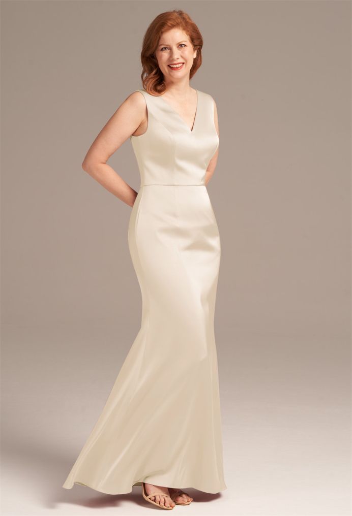 AW Loraine Mother of the Bride Dresses image4
