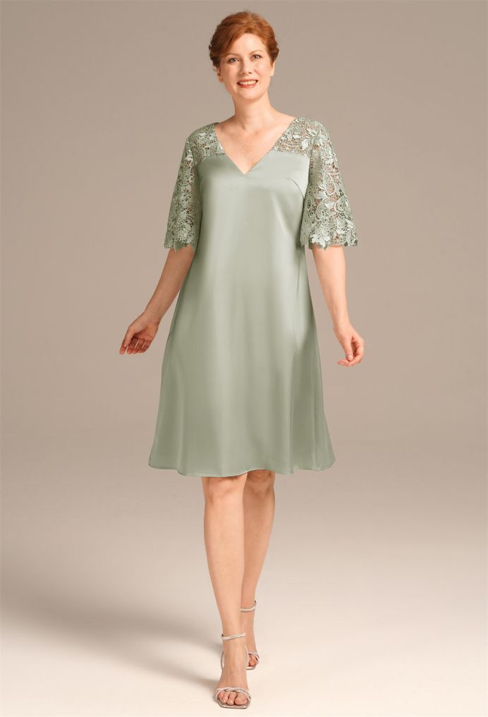 AW Lynne Dress