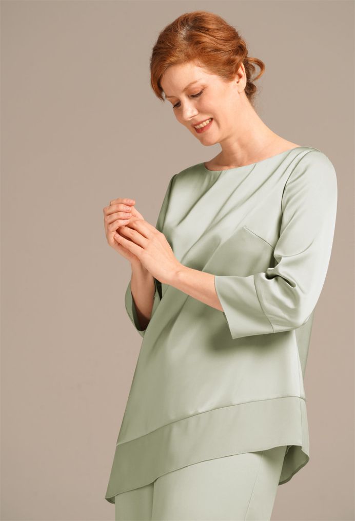AW Madelyn Pants Mother of the Bride Dresses image4