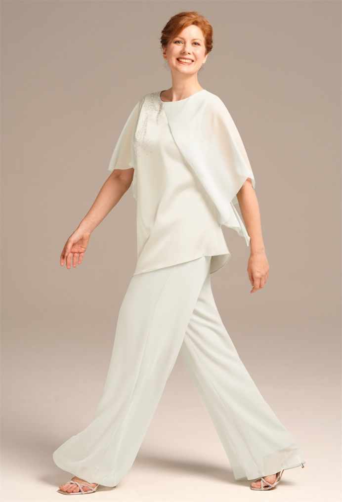 AW Malvina Mother of the Bride Dresses image3