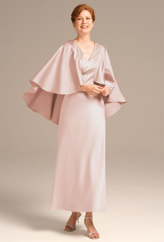 AW Mammatus Mother of the Bride Dresses image1