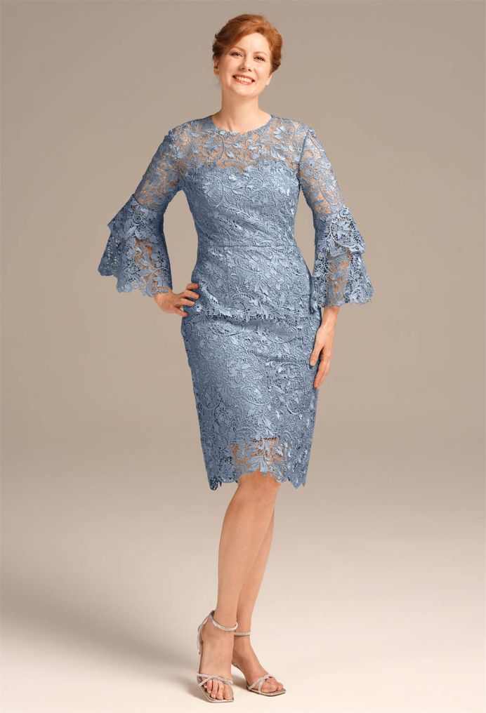AW Cressida Dress