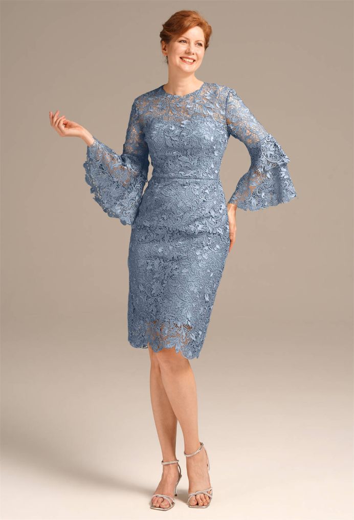 AW Cressida Mother of the Bride Dresses image4