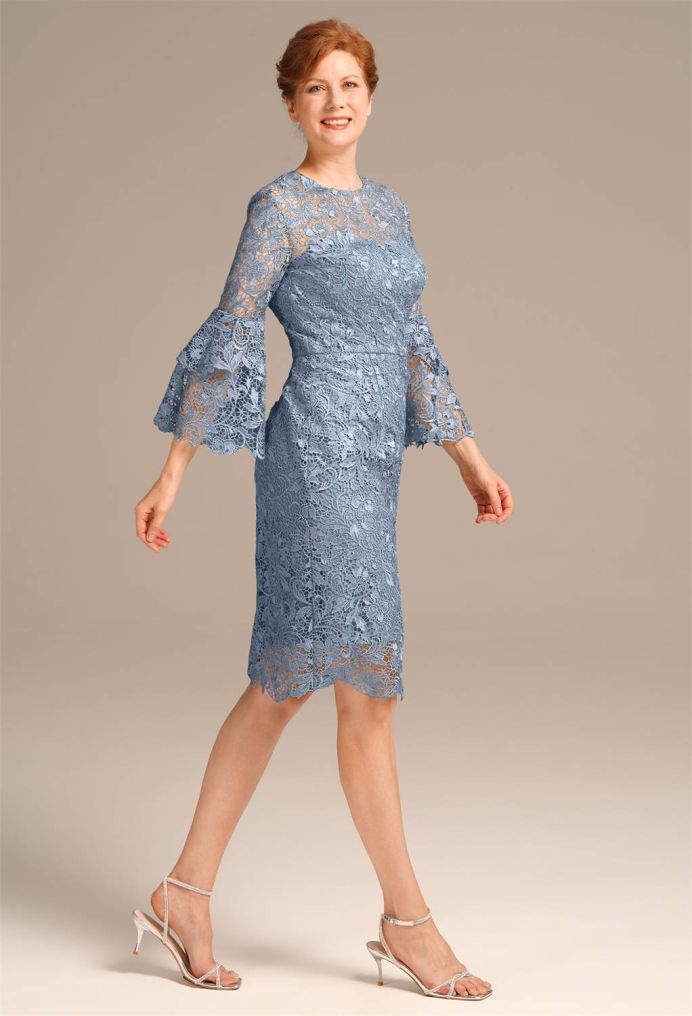 AW Cressida Mother of the Bride Dresses image5