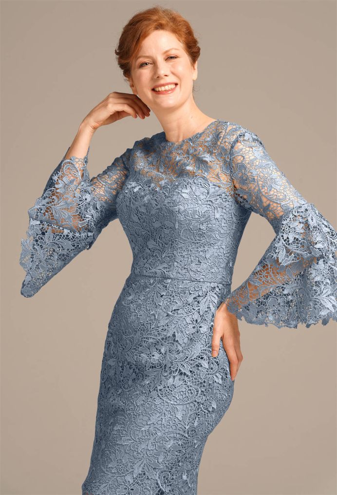 AW Cressida Mother of the Bride Dresses image6