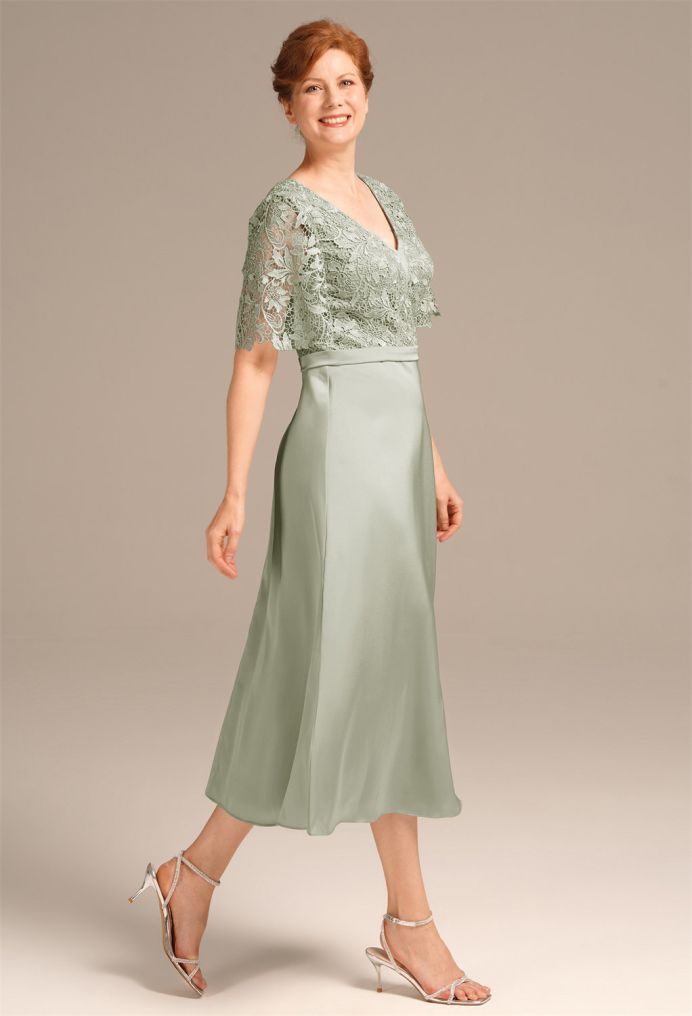 AW Pamela Mother of the Bride Dresses image3
