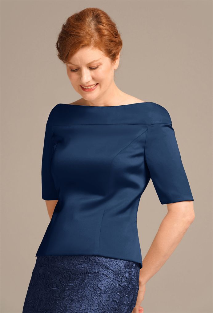 AW Penrose Mother of the Bride Dresses image4