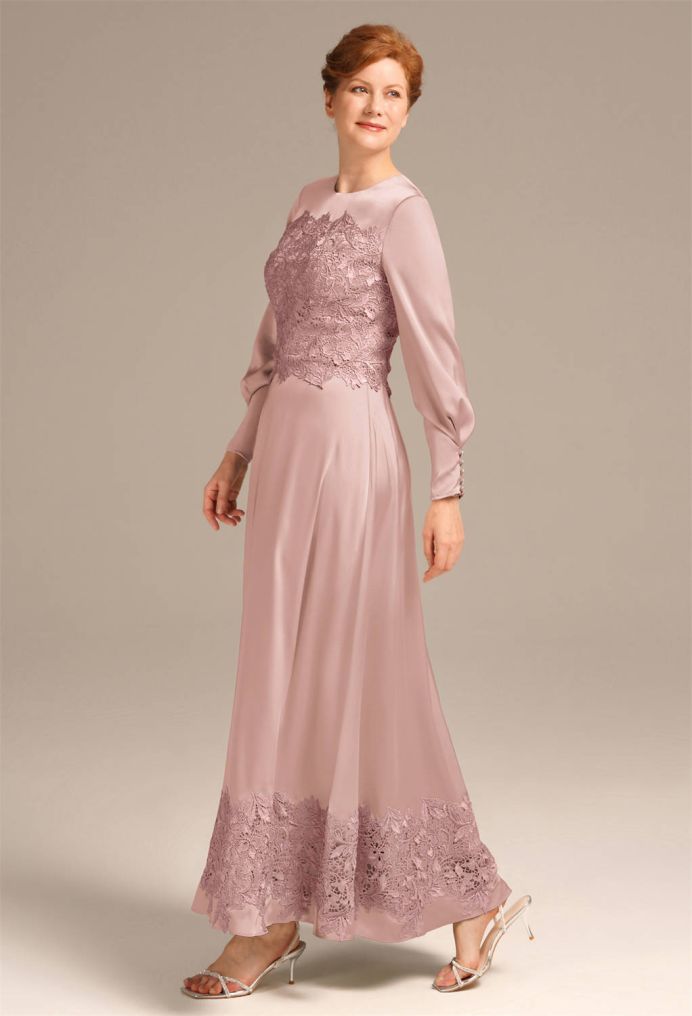 AW Caliph Mother of the Bride Dresses image3