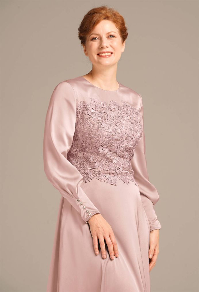 AW Caliph Mother of the Bride Dresses image4
