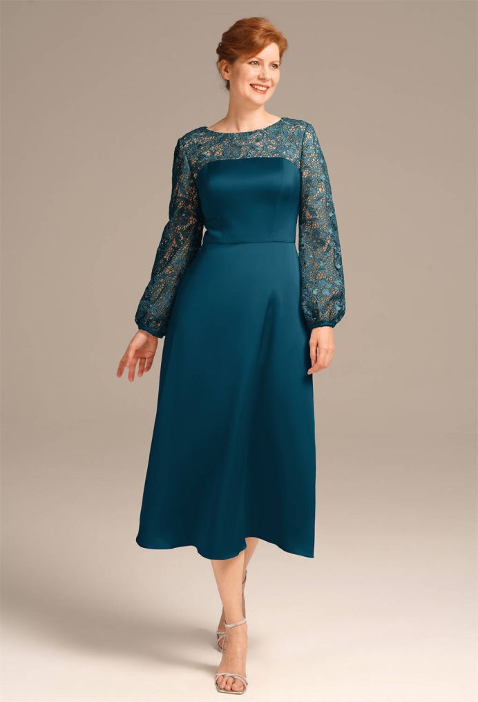 AW Ocarina Dress