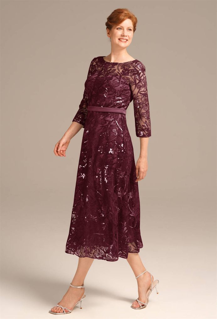 AW Larissa Mother of the Bride Dresses image3