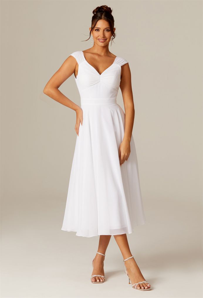 AW Barbara Graduation Dresses