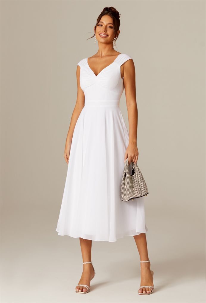 AW Barbara Bridesmaid Dresses image3