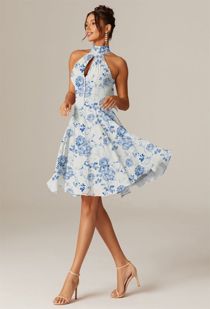 AW Lucerne Bridesmaid Dresses image4