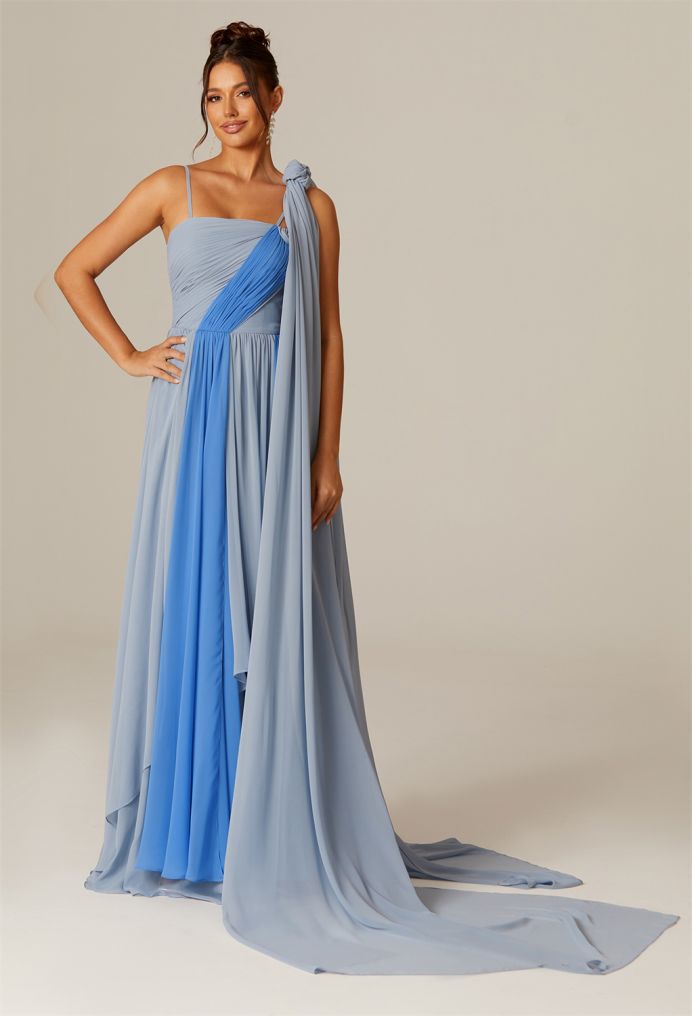 AW Berenice Bridesmaid Dresses image3