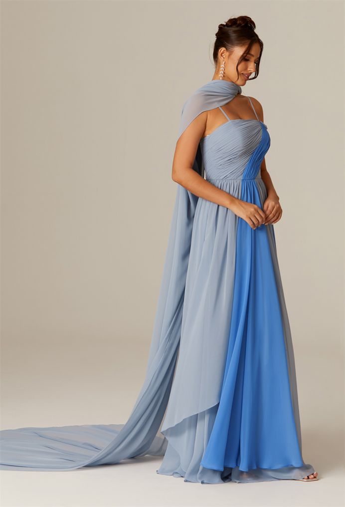 AW Berenice Bridesmaid Dresses image5