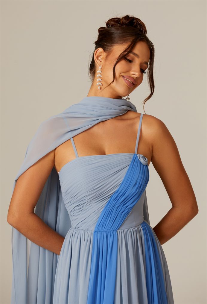AW Berenice Bridesmaid Dresses image6