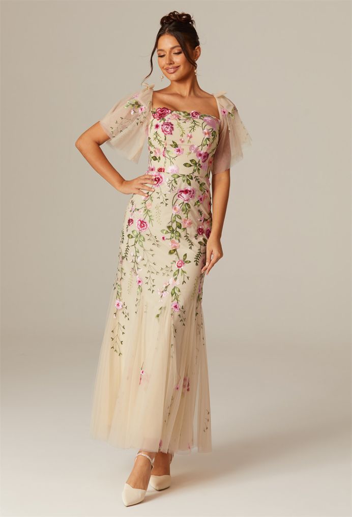 AW Carmelita Wedding Dresses image5