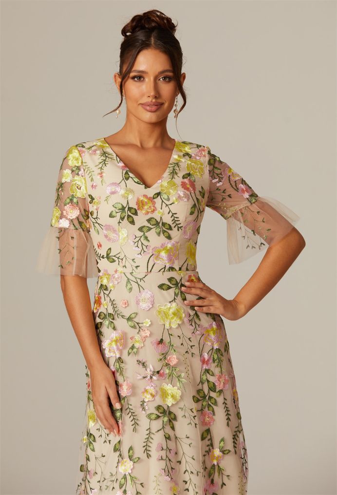 AW Carole Wedding Dresses image3