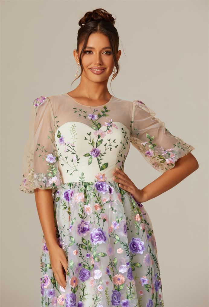 AW Carolyn Dresses image5